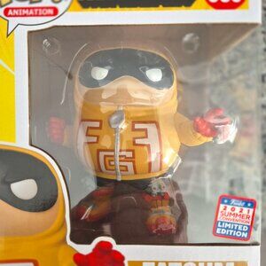 Funko My Acedemia FatGum